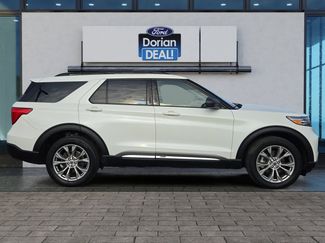 Used 2022 Ford Explorer XLT w/ Equipment Group 202A video 2