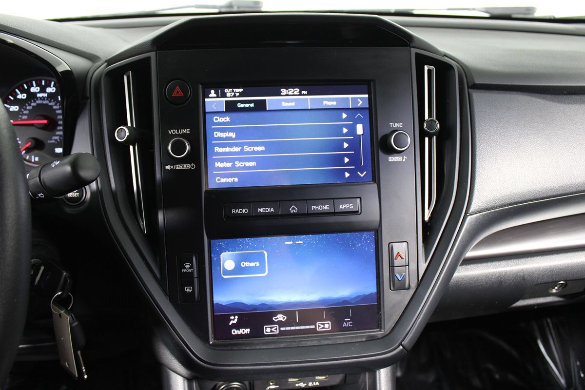 Used 2022 Subaru WRX AWD/4WD image 16