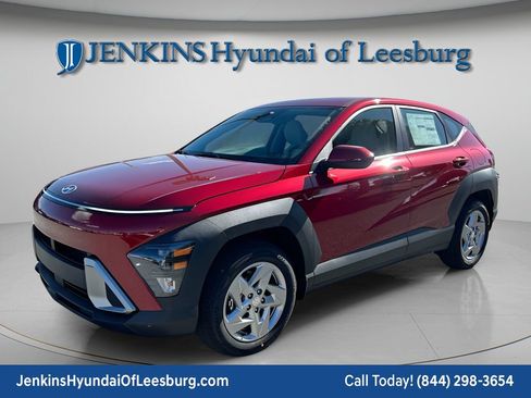 New 2026 Hyundai Kona SE FWD image 10