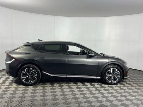 Used 2024 Kia EV6 Light image 6