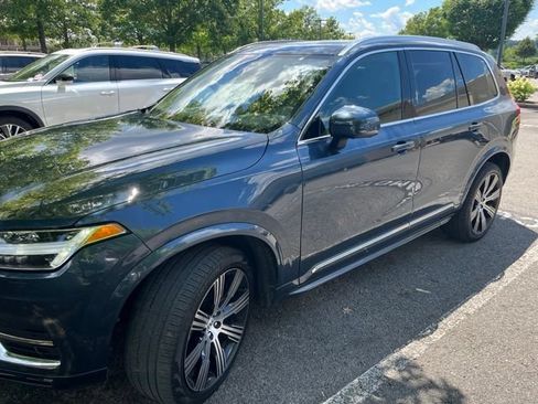 Used 2024 Volvo XC90 B6 Plus w/ Protection Package Premier AWD/4WD image 5
