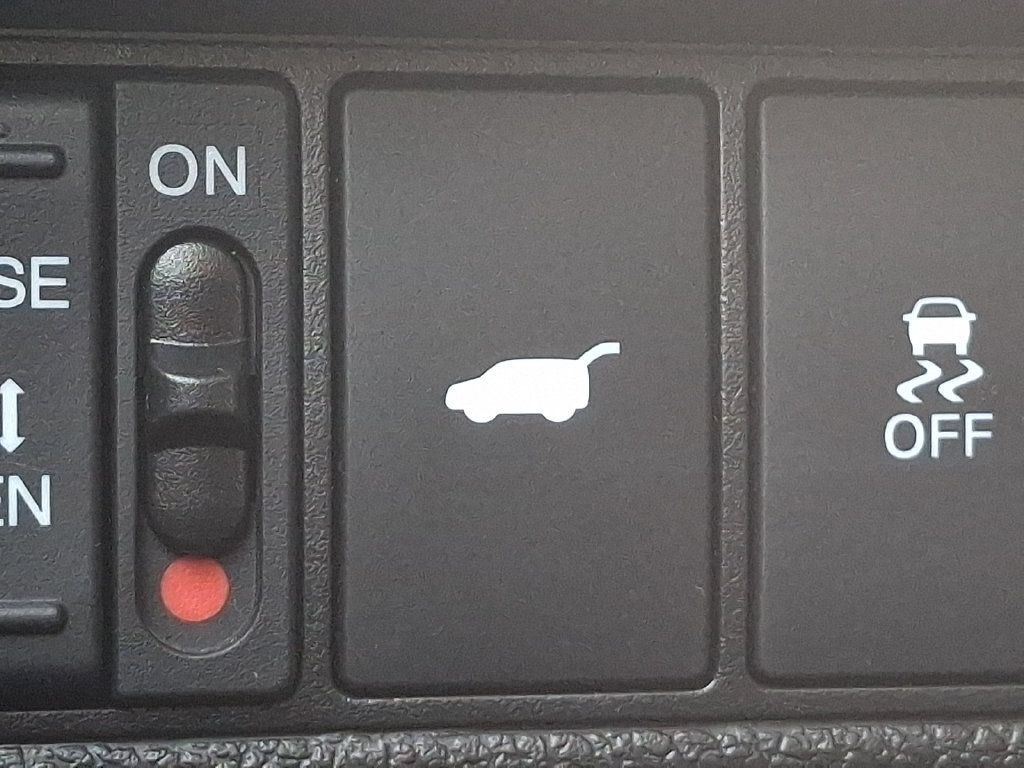 Used 2025 Honda Odyssey EX-L image 26