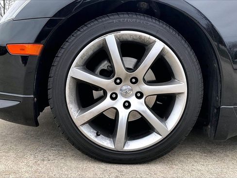 Used 2003 INFINITI G35 Coupe w/ Premium Pkg image 10