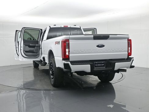 New 2026 Ford F350 XL w/ STX Appearance Package AWD/4WD image 31