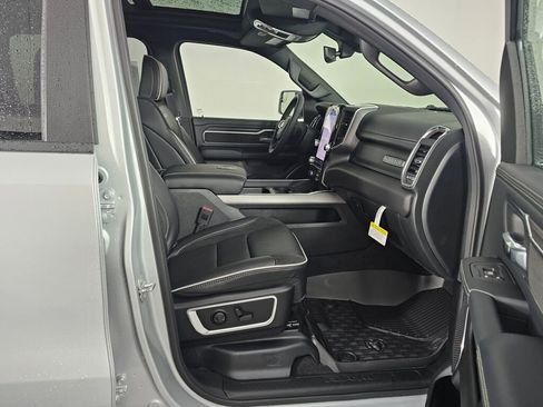 New 2026 RAM 1500 Laramie w/ Laramie Preferred Package image 37