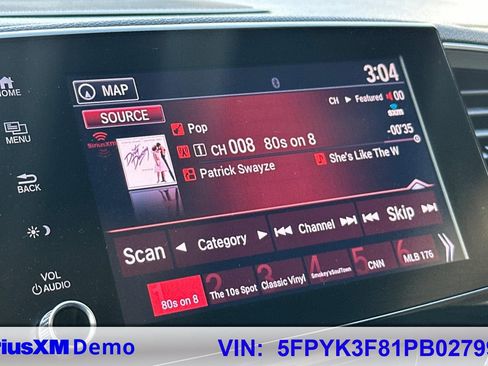 Used 2023 Honda Ridgeline Black Edition image 27