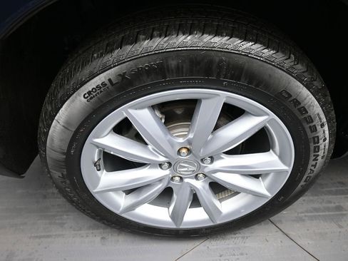 Certified 2023 Acura RDX AWD image 12