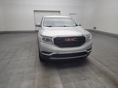 Used 2019 GMC Acadia SLE AWD/4WD image 14