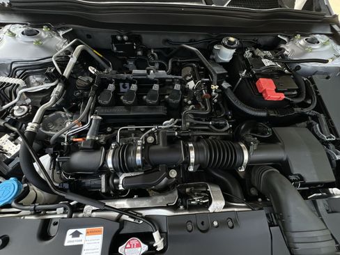 Used 2021 Honda Accord LX image 39