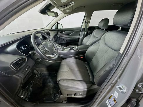 Used 2023 Hyundai Santa Fe SEL AWD/4WD image 15