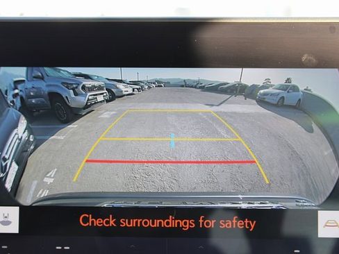 Certified 2023 Lexus NX 350 350 Premium image 15