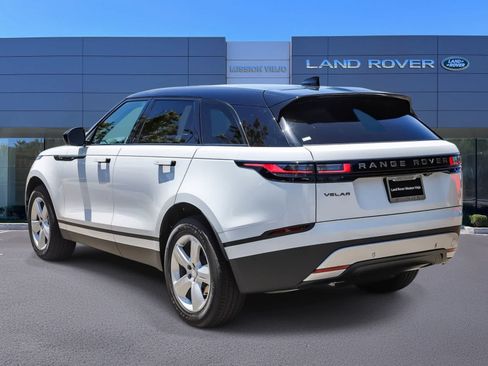 New 2026 Land Rover Range Rover Velar S AWD/4WD image 6