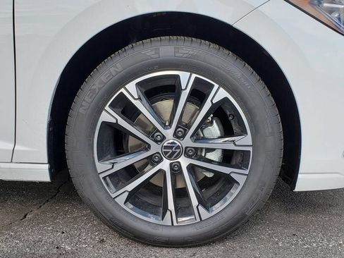 New 2026 Volkswagen Jetta Sport FWD image 12