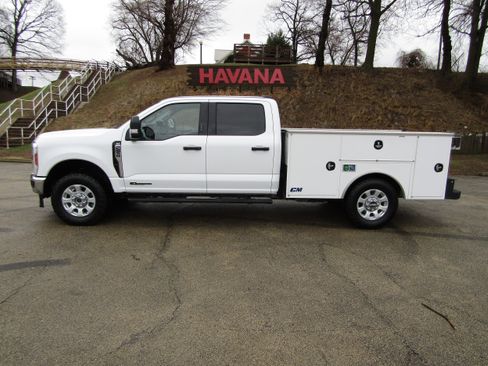 Used 2024 Ford F250 XLT w/ FX4 Off-Road Package image 1