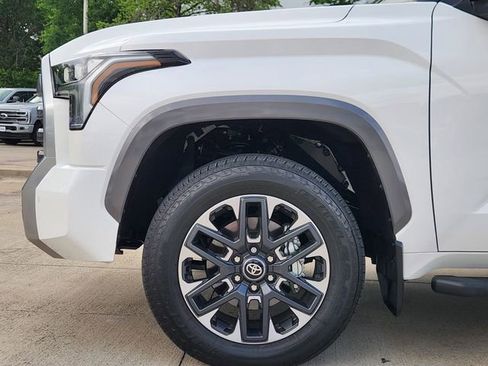 Used 2025 Toyota Tundra Limited image 7