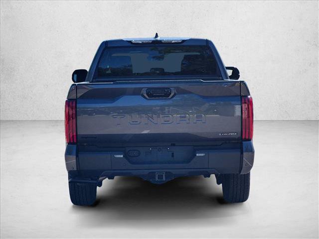 Used 2026 Toyota Tundra Limited w/ Limited PVM Package AWD/4WD image 6