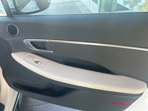 New 2026 Hyundai Sonata SEL image 24