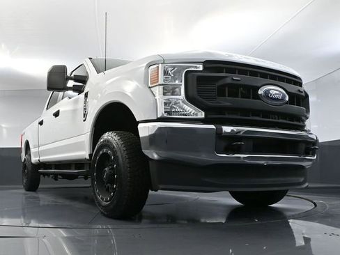 Used 2021 Ford F250 XL w/ Power Equipment Group image 51