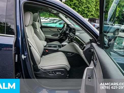 Used 2026 Acura MDX SH-AWD w/ Advance Package image 25