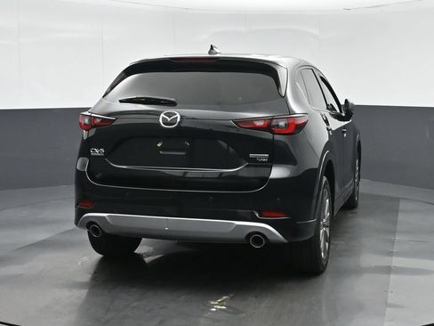 Used 2024 MAZDA CX-5 Signature AWD/4WD image 6
