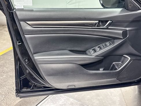 Used 2022 Honda Accord Sport Special Edition image 22