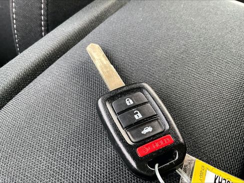 Used 2019 Honda Civic LX image 14