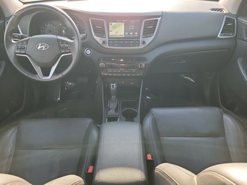 Used 2016 Hyundai Tucson Limited w/ Option Group 03 image 15