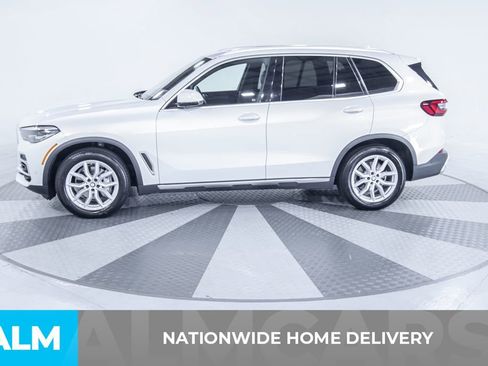Used 2023 BMW X5 xDrive40i w/ Premium Package image 5
