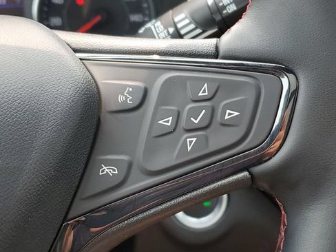 Certified 2024 Chevrolet Equinox RS AWD/4WD image 14