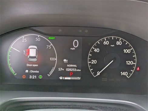 Certified 2023 Honda CR-V Sport Touring image 26