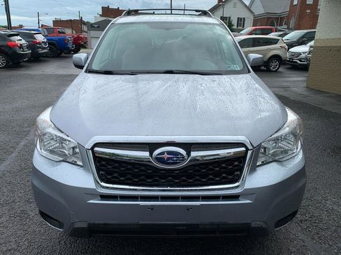 Used 2015 Subaru Forester 2.5i Premium w/ All-Weather Package AWD/4WD image 7