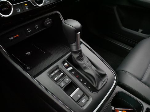 Certified 2026 Honda CR-V EX-L image 24