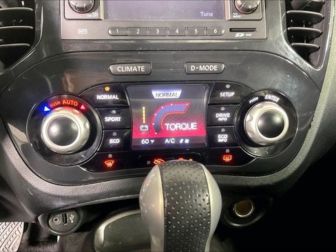 Used 2013 Nissan Juke SL image 33