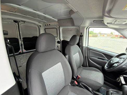 Used 2022 RAM ProMaster City Wagon FWD image 22
