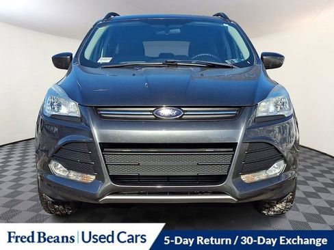 Used 2016 Ford Escape SE w/ Equipment Group 201A image 2