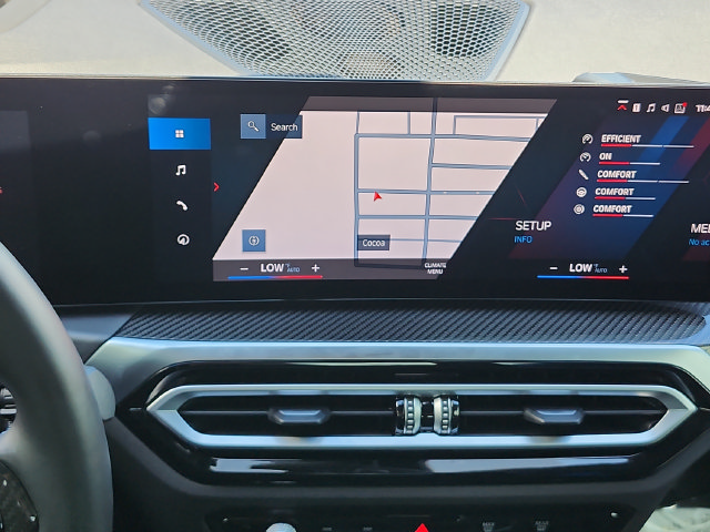 Used 2024 BMW M2 w/ Lighting Package RWD image 27