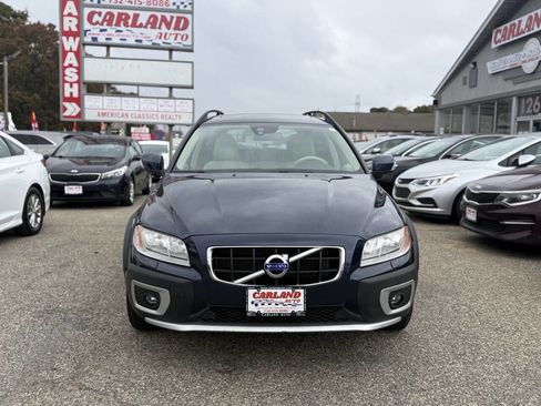 Used 2013 Volvo XC70 3.2 image 2