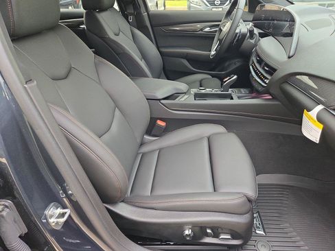 New 2026 Cadillac CT5 Sport RWD image 28