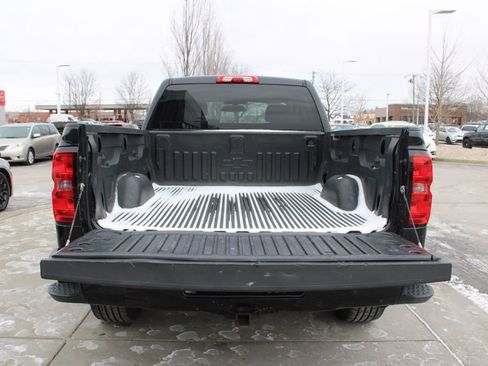 Used 2016 Chevrolet Silverado 1500 Custom w/ Custom Convenience Package image 10