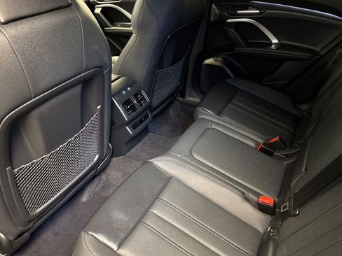 New 2025 Audi Q5 Premium Plus image 10