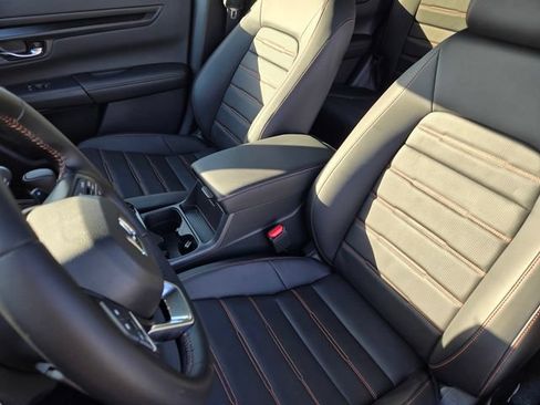 New 2026 Honda CR-V Sport-L image 19