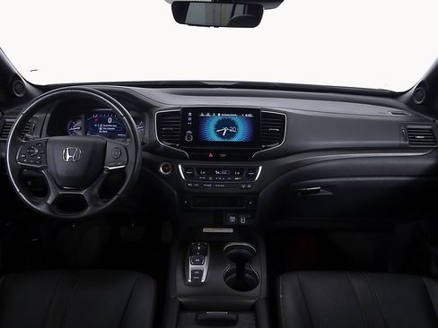 Used 2022 Honda Passport TrailSport image 24