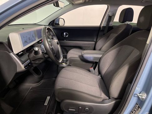 Certified 2024 Hyundai Ioniq 5 SEL RWD image 12