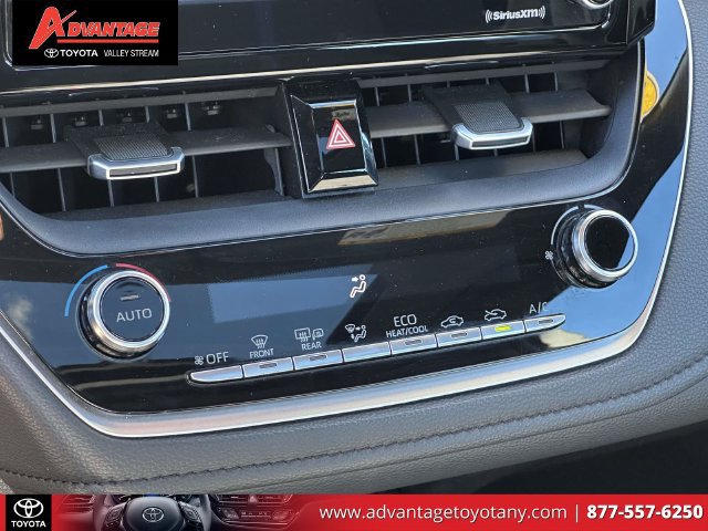 Certified 2023 Toyota RAV4 LE AWD/4WD image 33