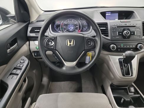 Used 2012 Honda CR-V EX image 16