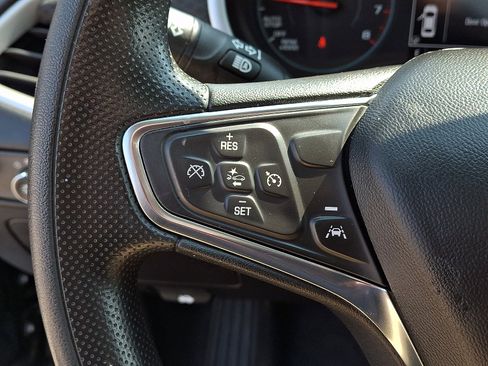 Used 2023 Chevrolet Malibu LT image 20