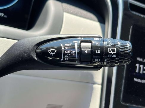 Used 2023 Hyundai Tucson Limited AWD/4WD image 26