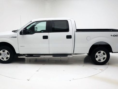 Used 2014 Ford F150 XLT w/ Trailer Tow Package AWD/4WD image 5