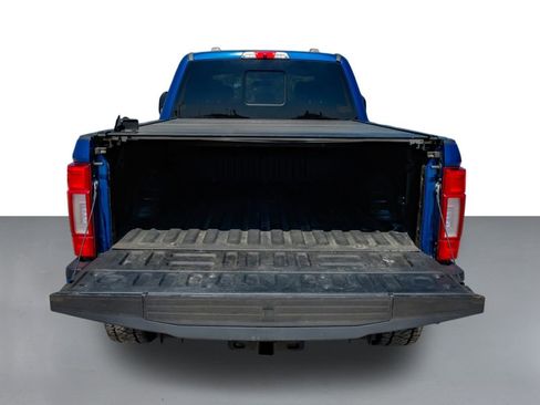 Used 2022 Ford F250 Lariat w/ Lariat Ultimate Package image 61