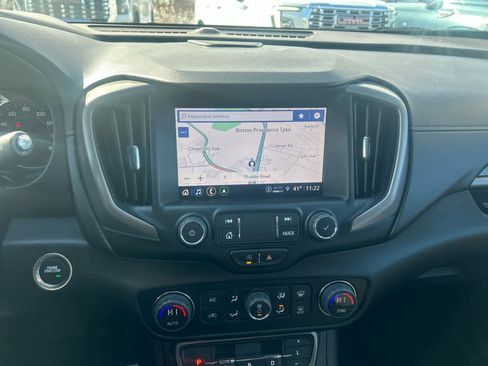 Used 2023 GMC Terrain AT4 w/ Infotainment Package II image 18